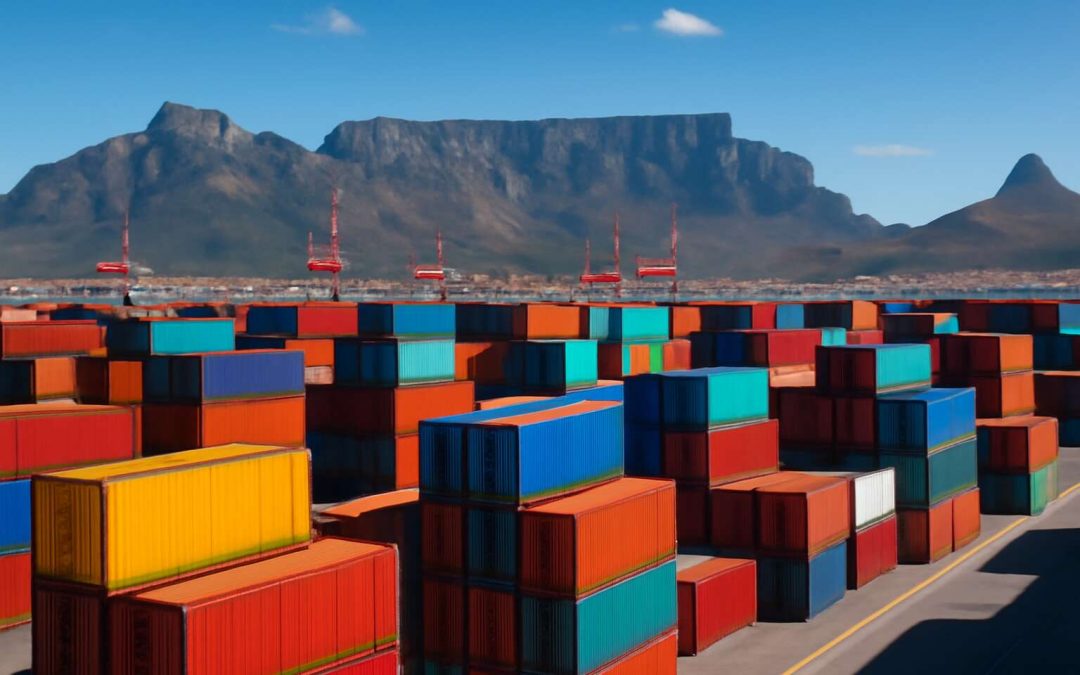 Prime Deals on Shipping Containers for Sale Cape Town You Can’t Miss