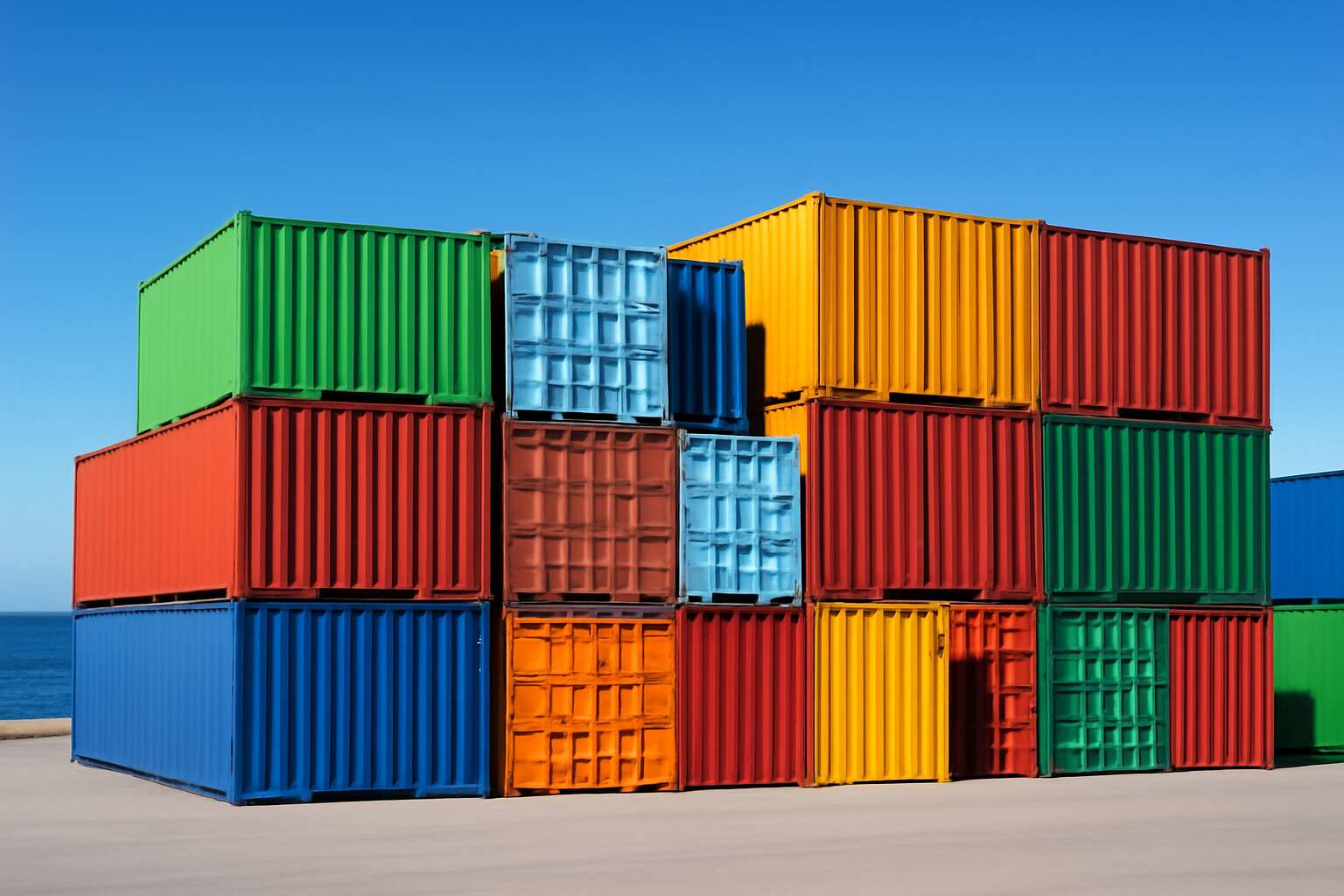 containers for sale mossel bay