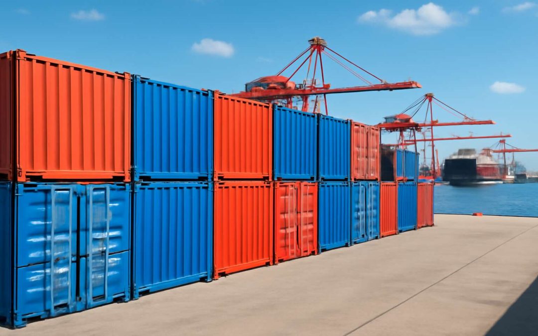 Affordable Durban Containers for Sale: Your Top Choice for Quality Storage Solutions