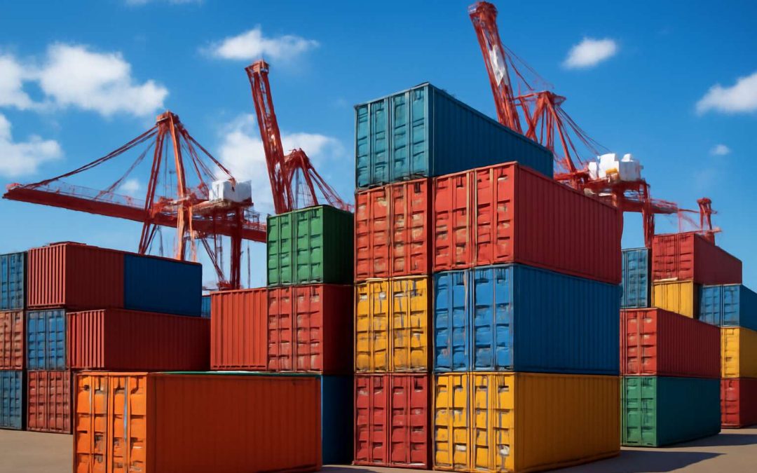 Affordable Cargo Containers for Sale: Secure and Reliable Solutions for Your Business Needs