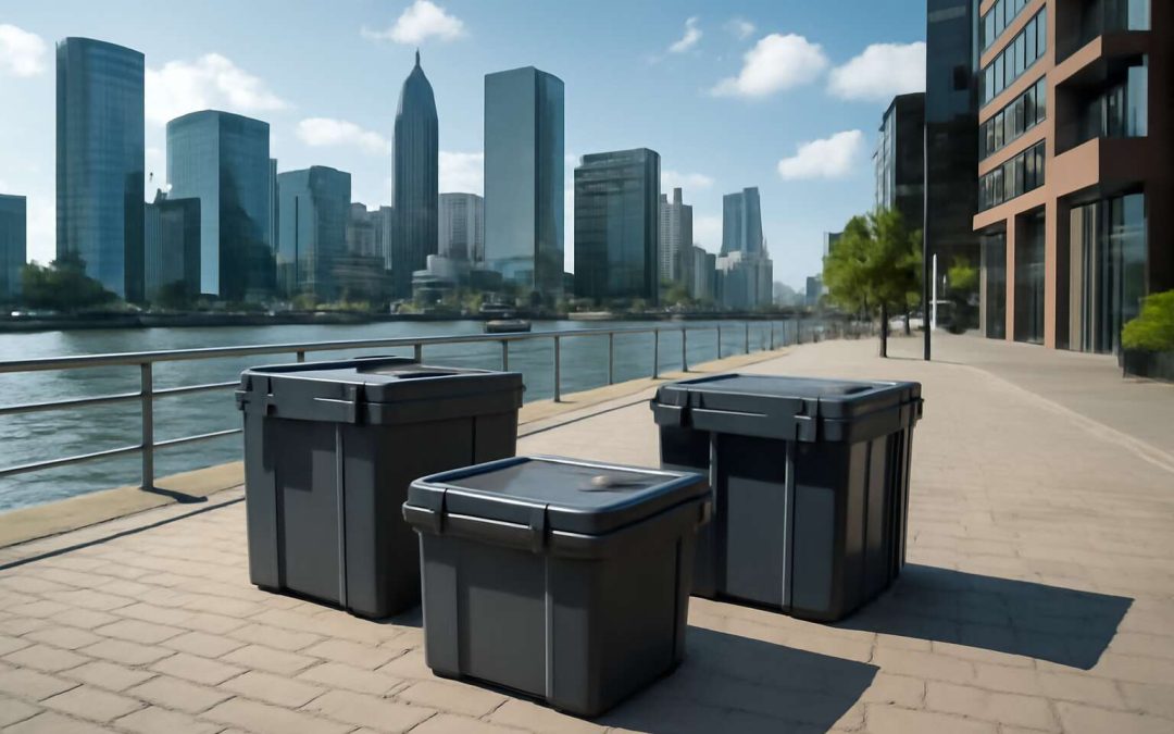 Affordable City Deep Containers for Sale: Secure Your Storage Solution Today