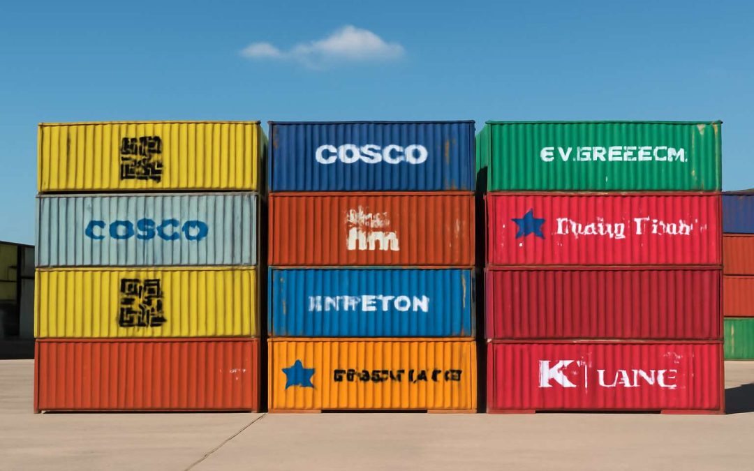 Affordable Shipping Containers for Sale in Pretoria: Your Perfect Storage Solution