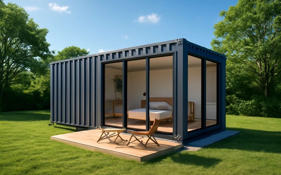 Discover premium containers for sale for homes to transform your space into a stylish, functional haven.
