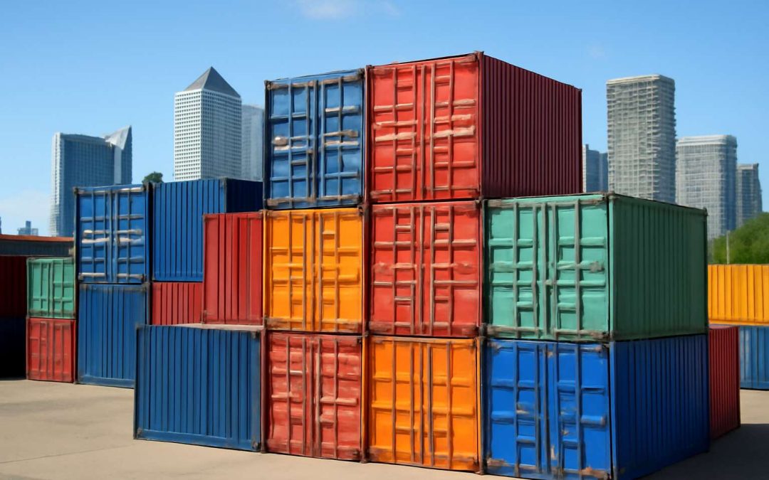 Affordable and Durable Containers for Sale in East London – Your Ideal Storage Solution Awaits