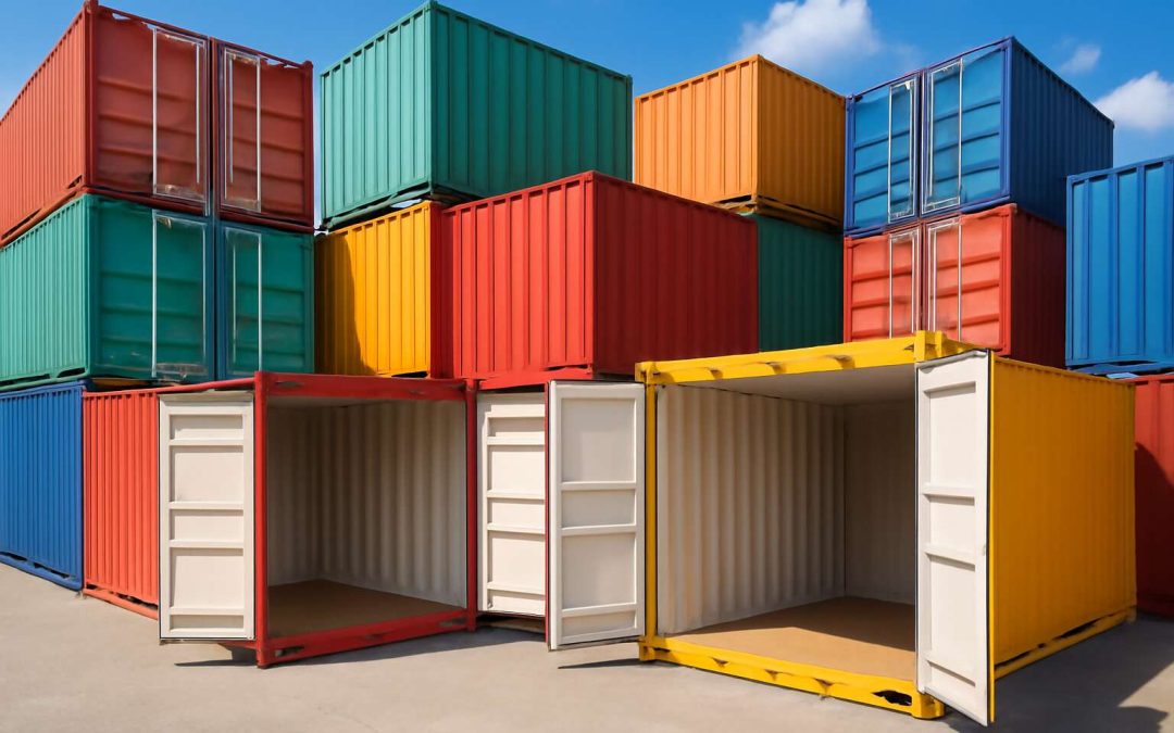 Best Deals Ever: High-Quality Containers for Sale Cheap – Grab Yours Today!