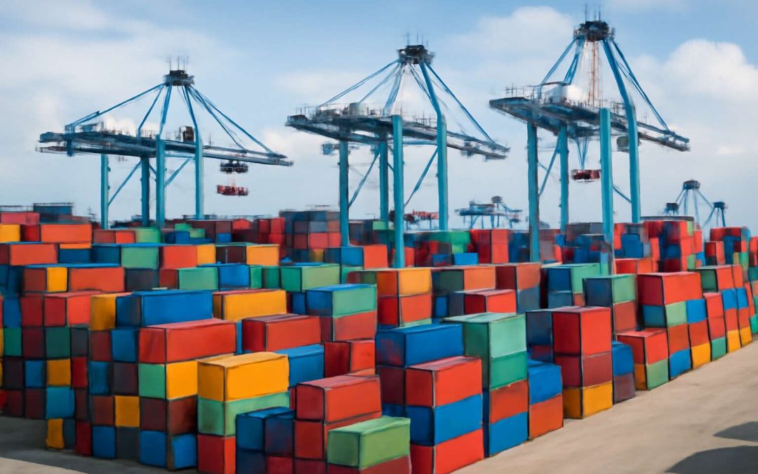 Discover premium freight containers for sale to elevate your logistics and storage solutions today