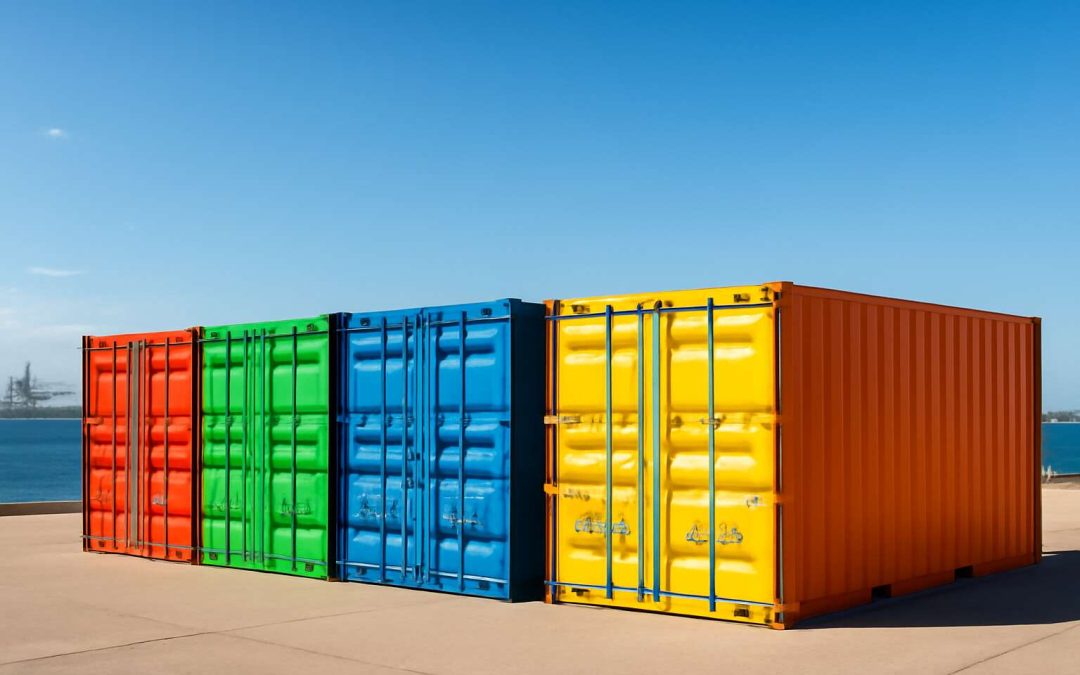 Top Deals on Used Containers for Sale Durban – Quality Storage Solutions at Great Prices