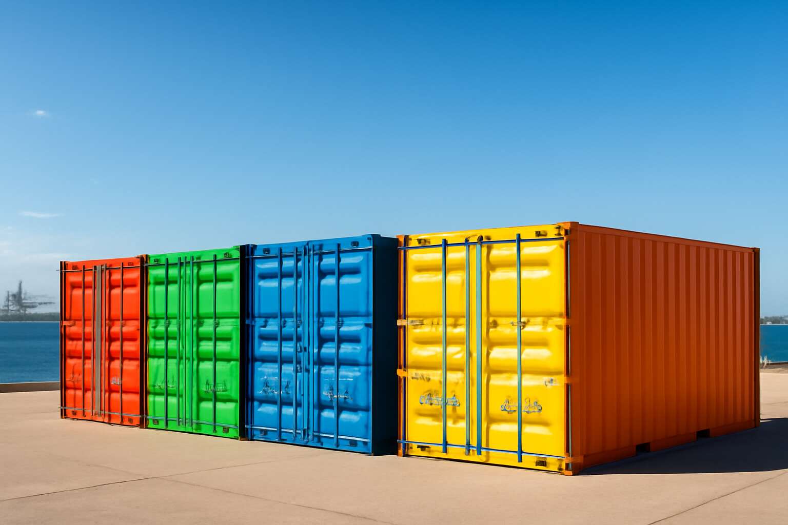 used containers for sale durban