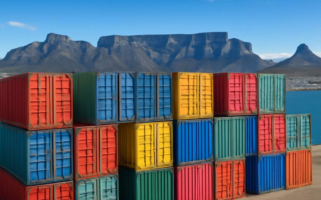 Discover Top-Quality Used Containers for Sale Cape Town at Unbeatable Prices Today!