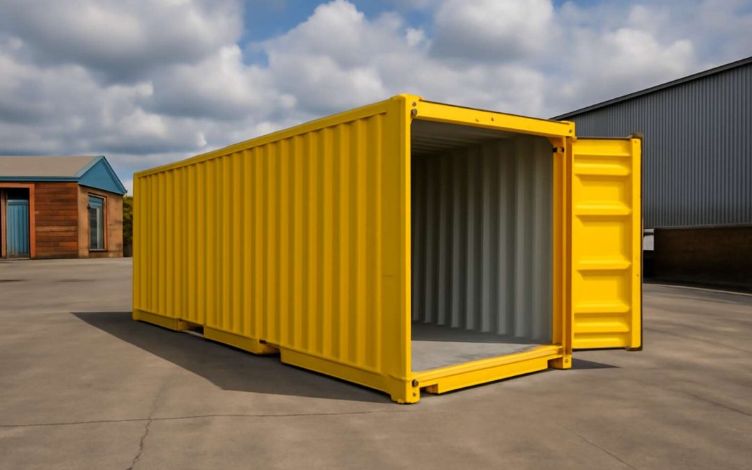 Discover Top-Quality Shipping Containers for Sale Pretoria – Your Perfect Cargo Solution!
