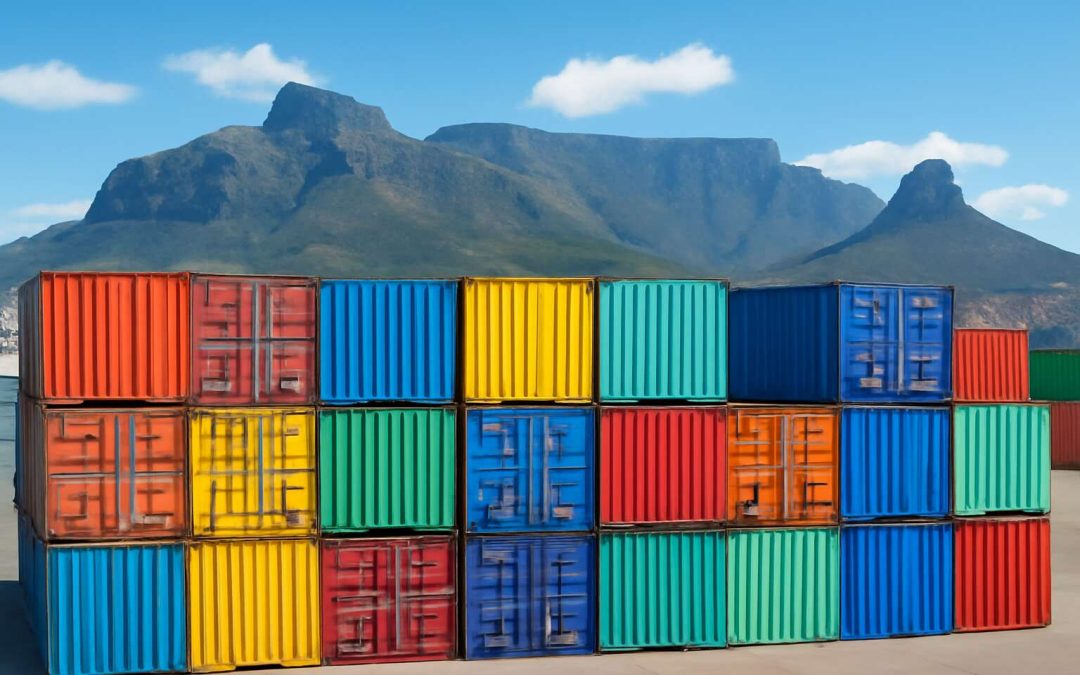 Discover Top Deals on Cheap Containers for Sale in Cape Town – Affordable Storage Solutions Today!