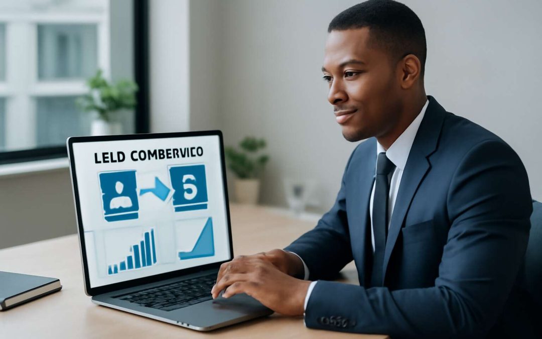 Maximize Growth After Universal Containers Converted Qualified Leads: Strategies for Success