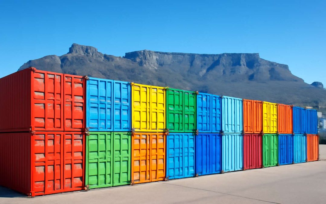 Affordable and High-Quality Containers for Sale Cape Town – Your Perfect Storage Solution Awaits!