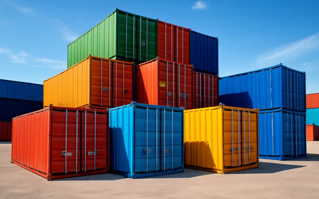 Discover Premium Containers for Sale Alberton: Your Ultimate Storage Solution Today!