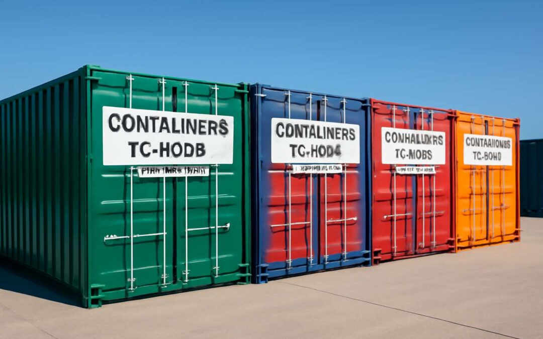 Find the Best Containers for Sale Middelburg – Top Quality and Affordable Prices Today!