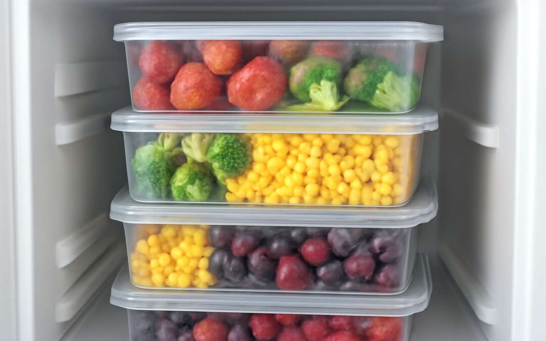 Discover Top Quality Freezer Containers for Sale and Keep Your Food Fresh Longer!