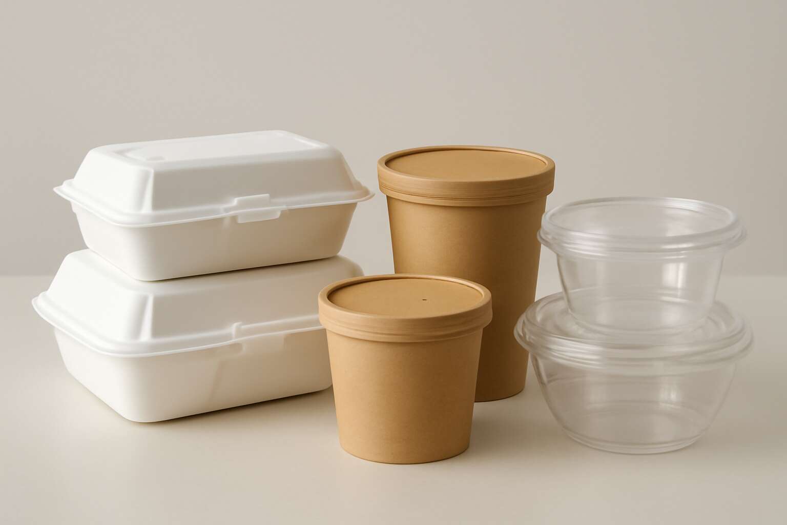 restaurant containers for sale