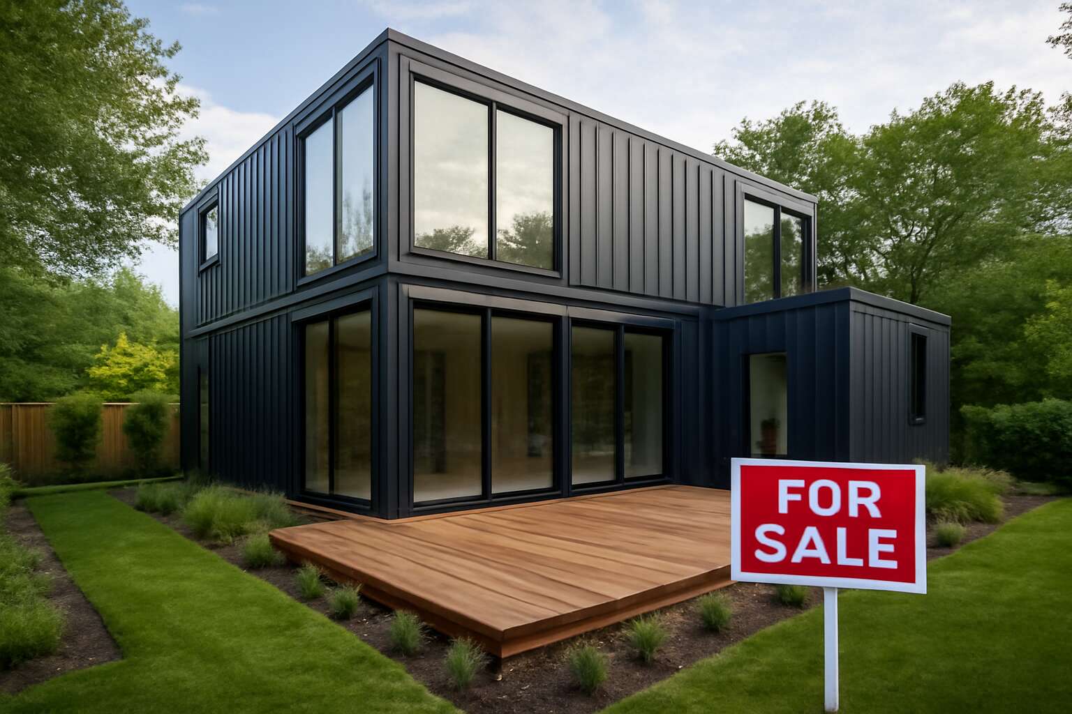 home shipping containers for sale
