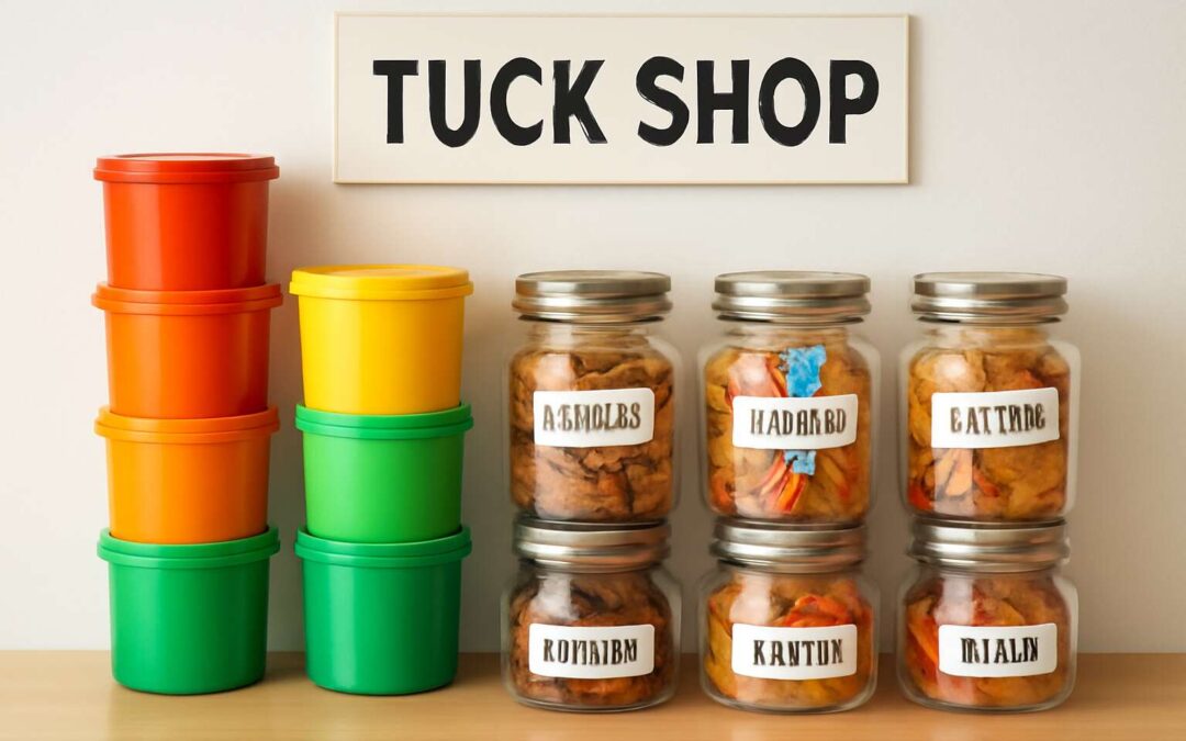 Upgrade your school canteen with tuck shop containers for sale and save today.
