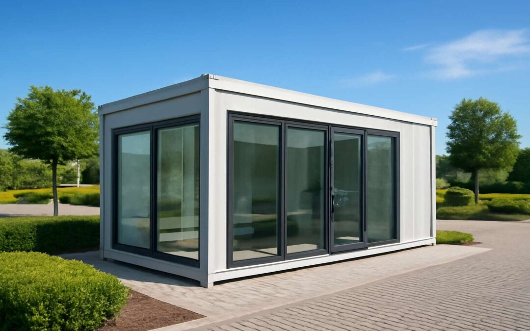 Discover office containers for sale south africa: affordable, rugged, and ready for work sites.