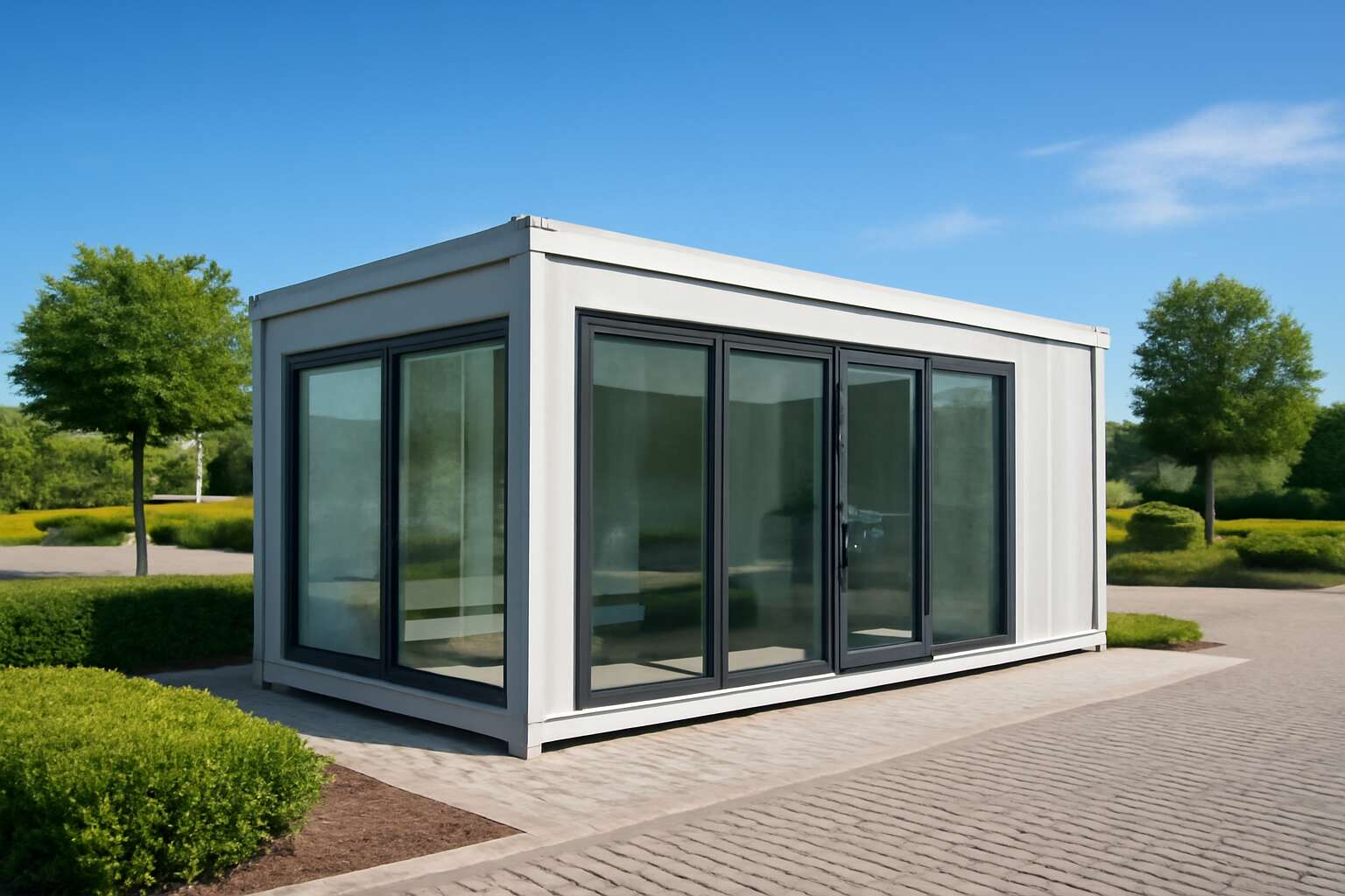 office containers for sale south africa