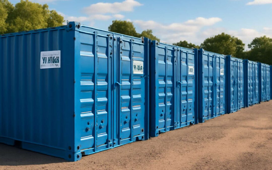 Save Big on Storage: used containers for sale prices You Won’t Believe