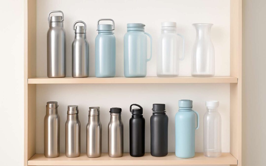 Discover top deals: water containers for sale in every size and style