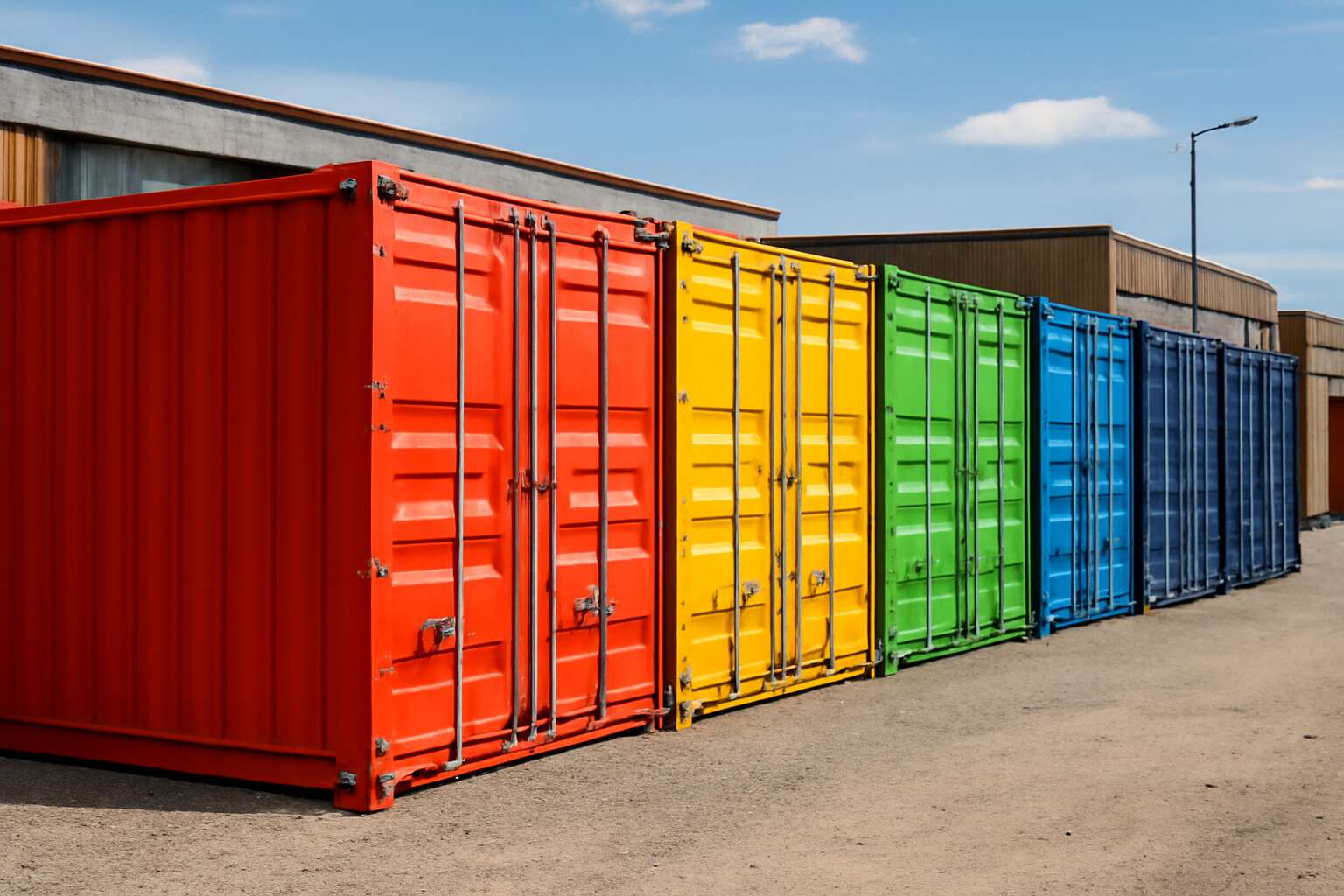 containers for sale pretoria