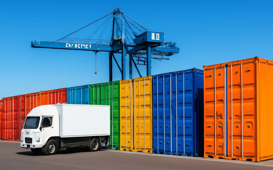 Discover shipping containers for sale durban and unlock flexible, affordable storage