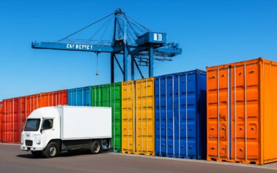 Discover shipping containers for sale durban and unlock flexible, affordable storage