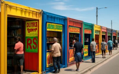 Affordable price spaza shop containers for sale, sturdy storage for your shop