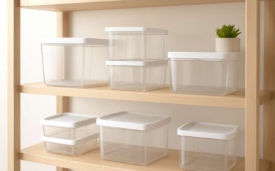 Grab stylish home containers for sale to declutter every room today.