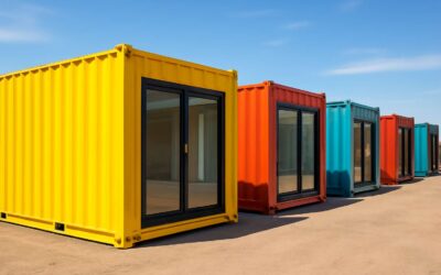 Discover shipping containers for sale near me, offering durable and affordable storage solutions.