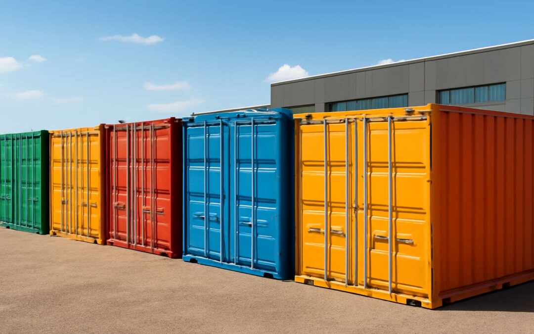 Top Picks: containers for sale near me — grab yours before stock runs out!