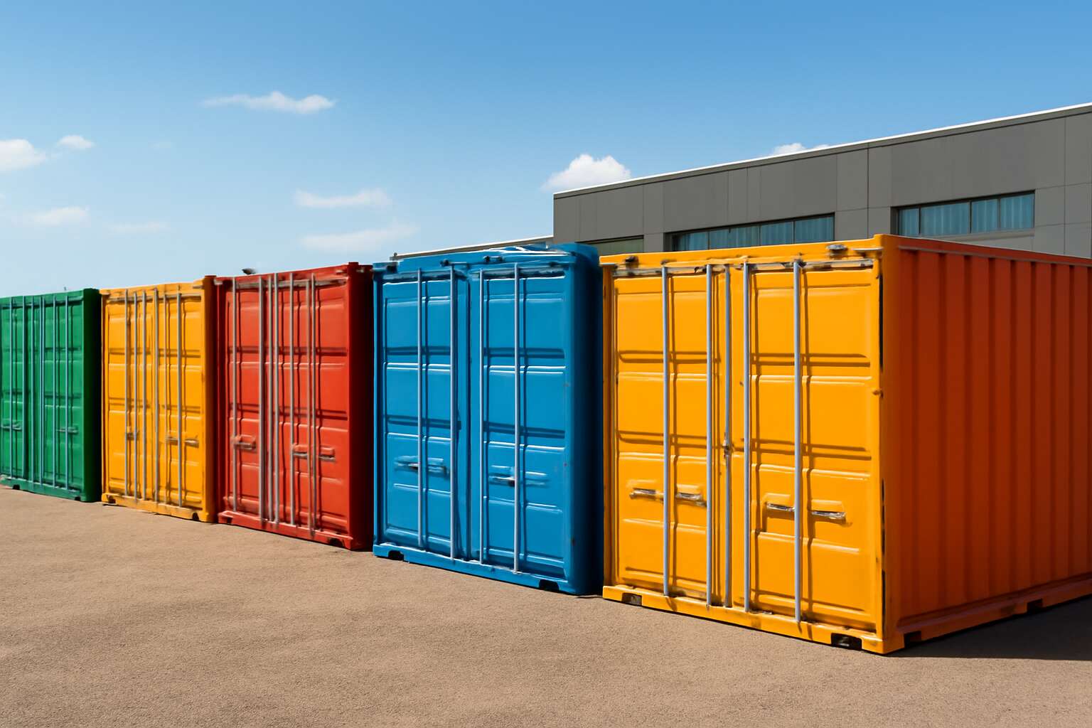 containers for sale near me