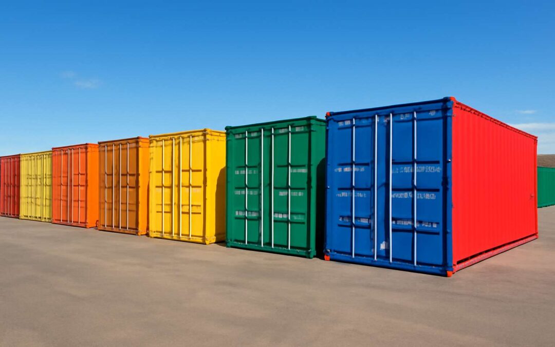 Discover containers for sale benoni: affordable, secure storage solutions.