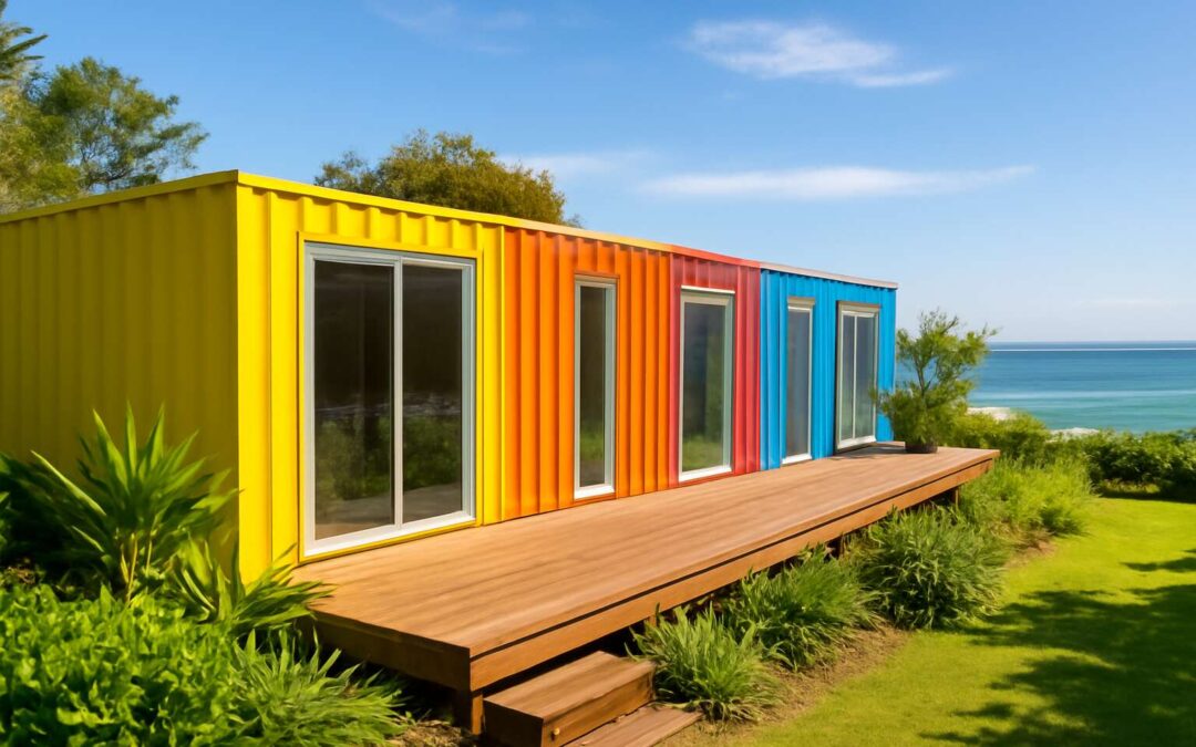 Hot Picks: converted containers for sale in durban – Affordable, durable storage solutions.