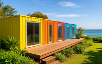 Hot Picks: converted containers for sale in durban – Affordable, durable storage solutions.