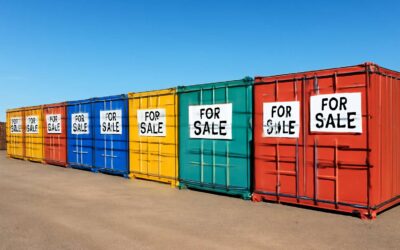 Top Deals on containers for sale rustenburg – Durable Storage Solutions